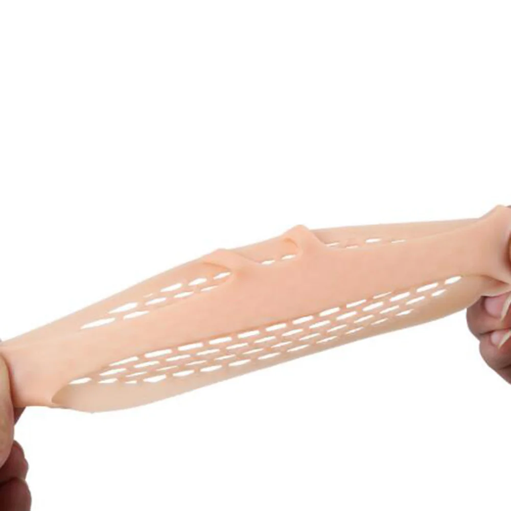 2 шт. силиконовые подкладки для ухода за ногами|Инструмент ступнями| |