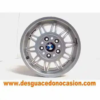 

7JX15ET47 RIM BMW 3 SERIES SALOON (E36)