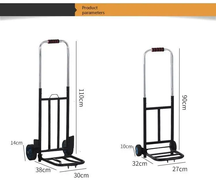 De Cozinha Plegable piegevole Carro winkelwgen Mesa Cocina Carrello Cucina, стол для покупок, Колесница Roulant, Кухонная Тележка