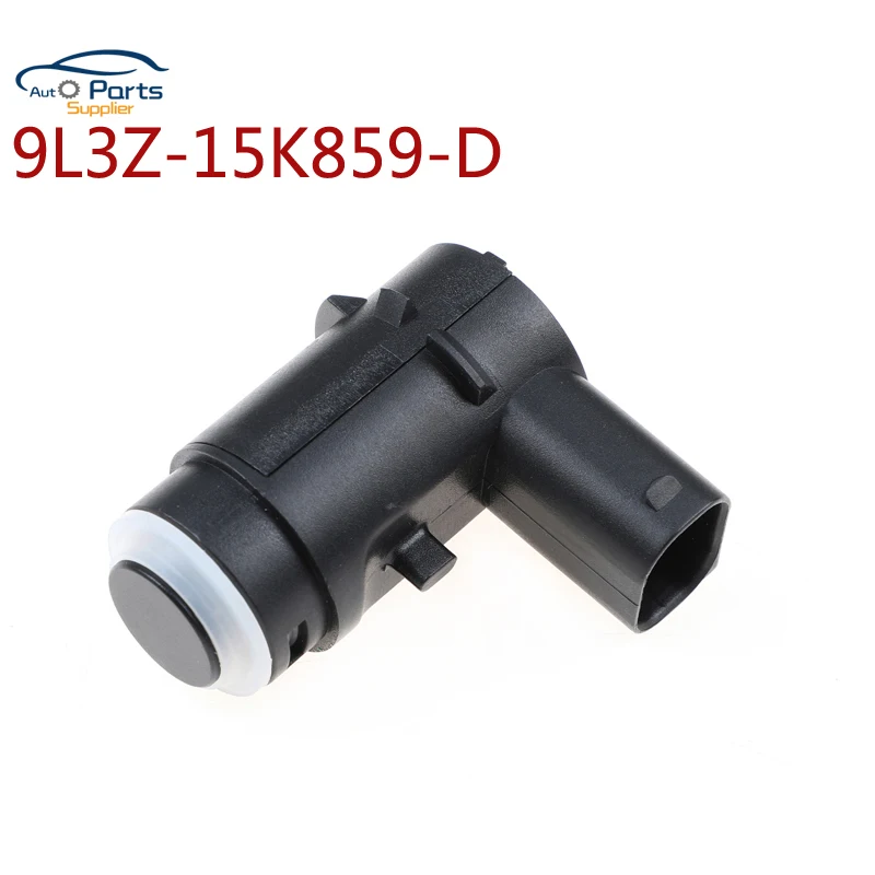

New Parking Sensor PDC 9L3Z-15K859-D 9L3T-15K859-AB 9L3T-15K859-AA 9L3T15K859BA For Ford F150 4.6L &5.4L V8 09-14