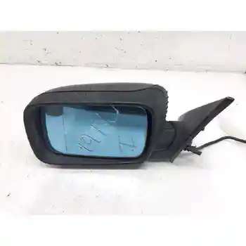 

30265 REAR VIEW MIRROR LEFT BMW 5 SERIES SALOON (E34)