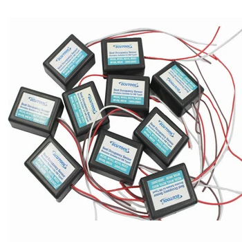 

1pc Seat Occupation Sensor Car For Mercedes-Benz W220 W163 W210 W203 W168 Type6 Tool Automotive