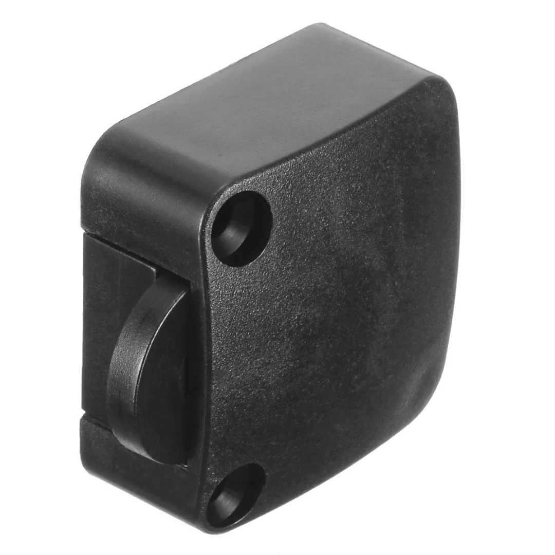 32 *34*14.8 mm 202A Two Colors Automatic Reset Switch Wardrobe Cabinet Light Switch Door Control Switch Lighting Accessories