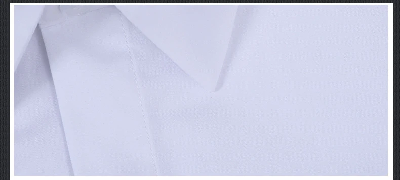 Большие размеры 3XL 4XL, мужская рубашка с длинным рукавом, новинка, повседневная приталенная сорочка, Мужская черная белая деловая Мужская рубашка, мужские рубашки
