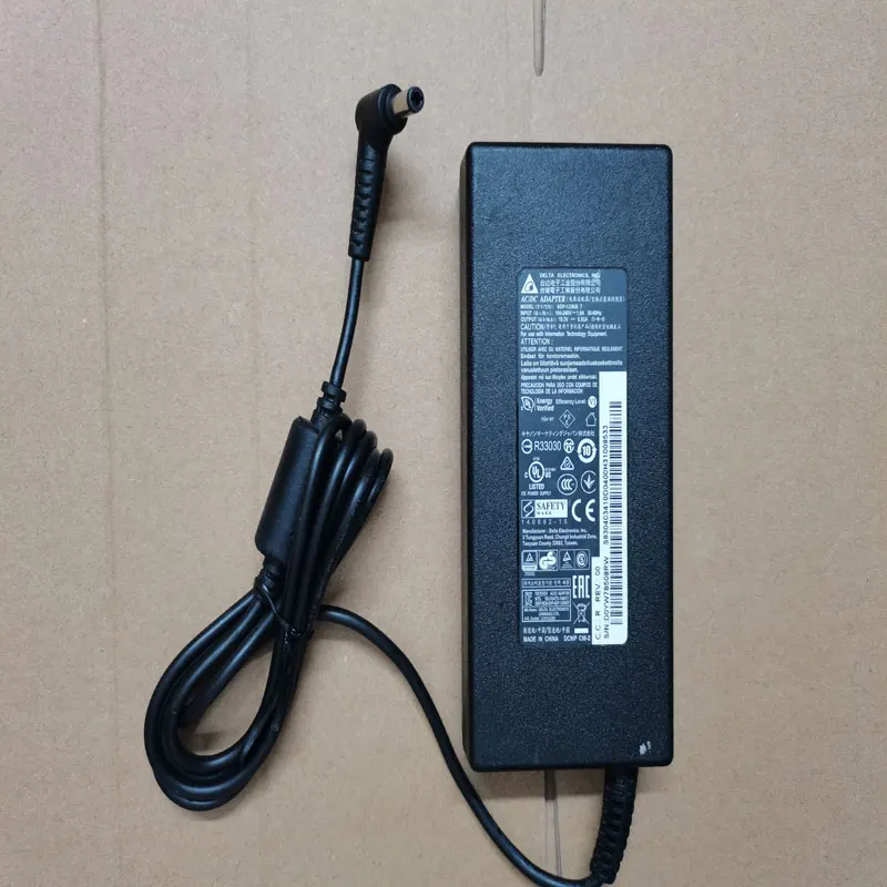 oem-delta-135w-195v-692a-adp-135kb-t-for-msi-gl62m-7rdx-9s716j9621868-laptop-original-55mm-25mm-ac-adapter