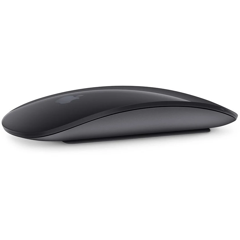Мышь Apple Magic Mouse 2 серый лазерная беспроводная BT(1but