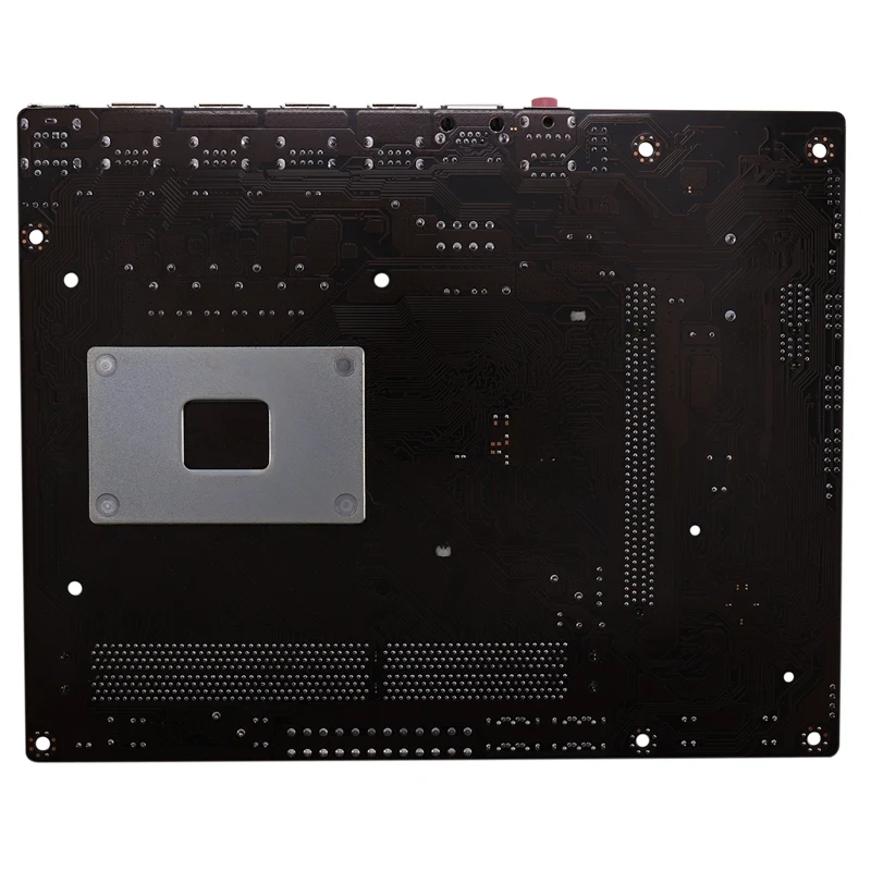 X58S материнская плата поддерживает серверную память RECC LGA1366 четырехъядерный шестиядерный процессор 5570