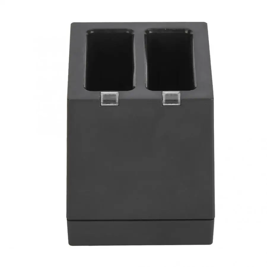 Camera Battery Pack Dual Charger for GoPro 5/6/7 USB Type-C Port