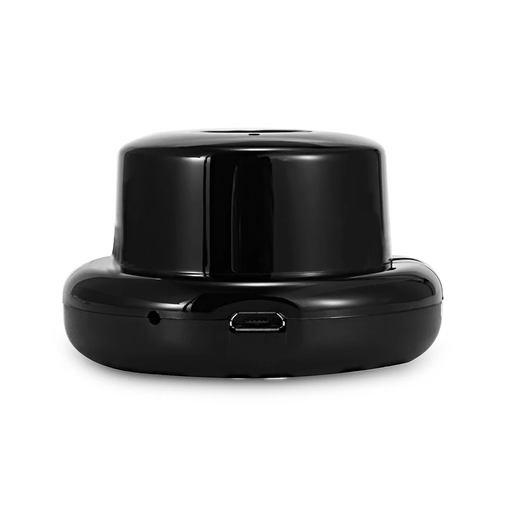 Floureon HD 1080P ip-камера двухсторонняя аудио видеокамера ночного видения в режиме реального времени приложение дистанционное управление веб-камера для домашней безопасности