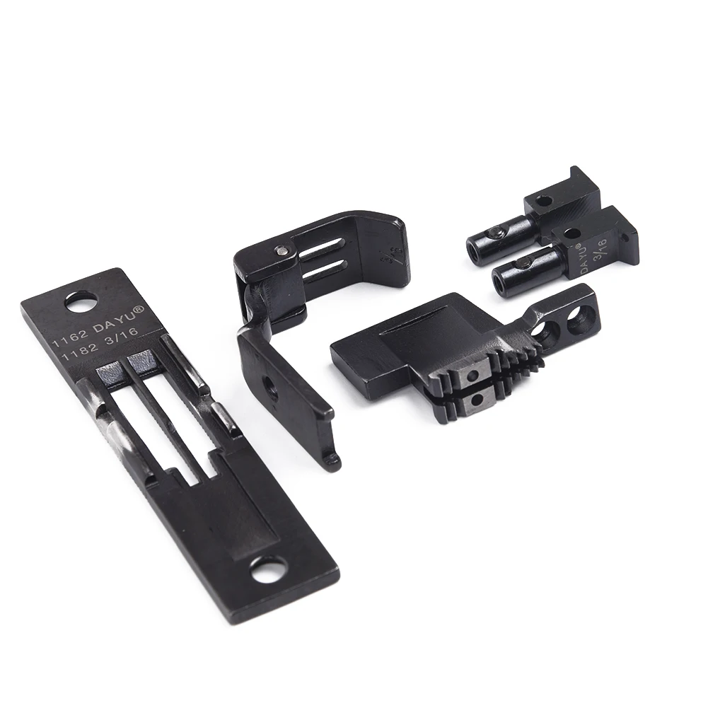 Швейной машины 1 комплект для JUKI LH-1152 LH-1162 LH-1182 5 Размеры Замена