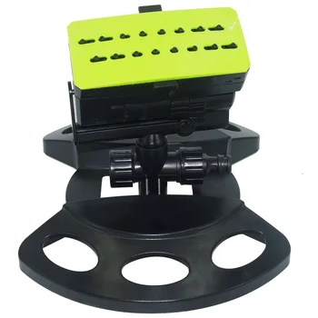

Irrigation Automatic Swinging Sprinkler Lawn Water Flower Nozzle Gardening Tools Sprayer Garden Equipment Yard