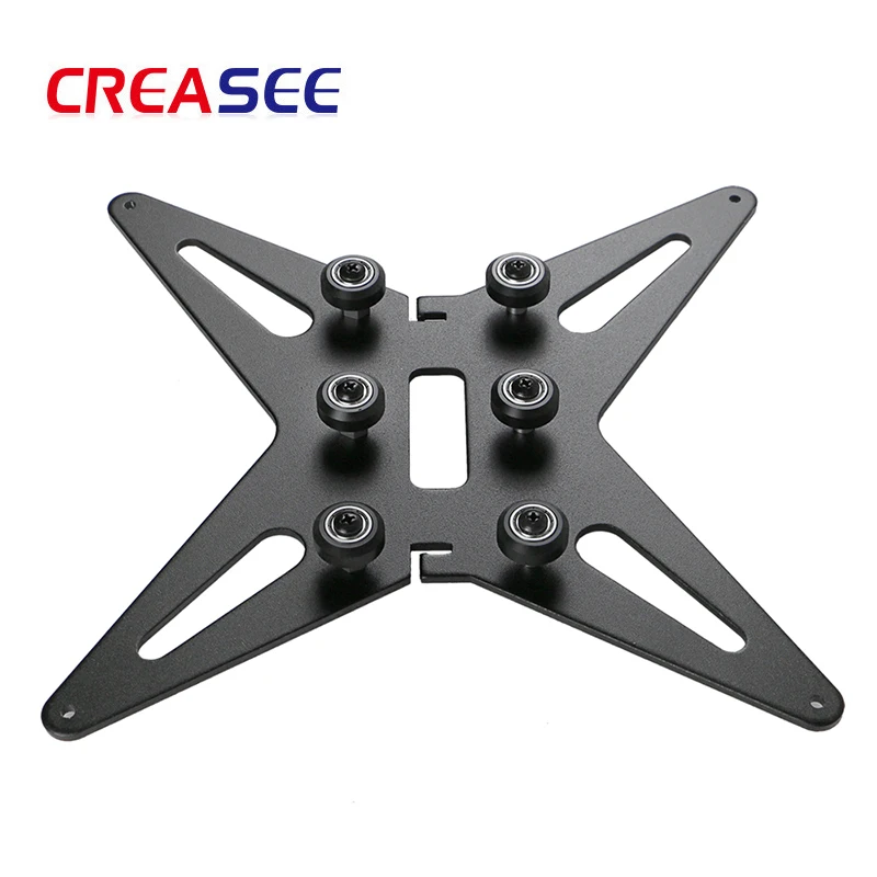 Запчасти для 3D принтера Creasee подставка нагревательной платформы 300*300*400 мм и