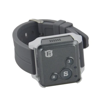 

Original ReachFar GPS tracker RF-V16 global mini personal GSM GPRS LBS tracker Free APP platform tracker with google maps link