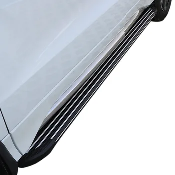 

Side step running board side bar for HONDA XRV To CRV AVANCIER CROSSTOUR, high quality, heavy duty