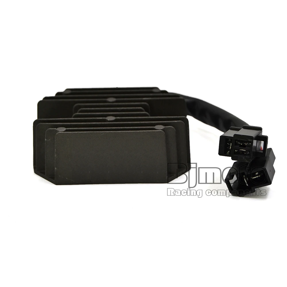 JAER SH572MB мотоцикл Напряжение регулятор напряжения выпрямителя Для Suzuki DR650 GSF250 Bandit 250 GSF400 Bandit400 RGV250 VJ22A RGV22