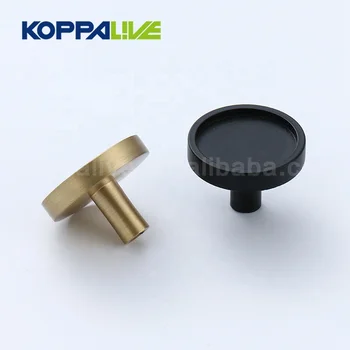 

10Pcs Brass Furniture Handles Door Knobs and Handles for Cabinet Kitchen Cupboard Drawer Pulls Wall Hanging Hook