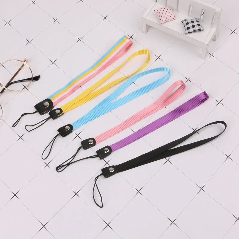 

Hand Wrist Strap Lanyard For Fujifilm Instax Mini 9/8+/8/70 Instant Film Camera AXYF
