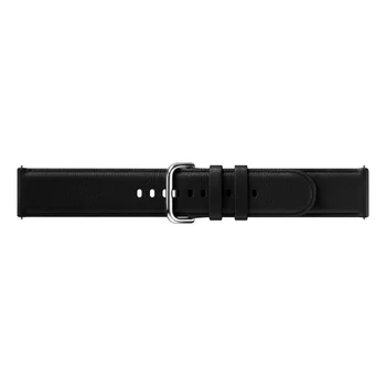 

Leather strap leather band for Galaxy Watch active/active2