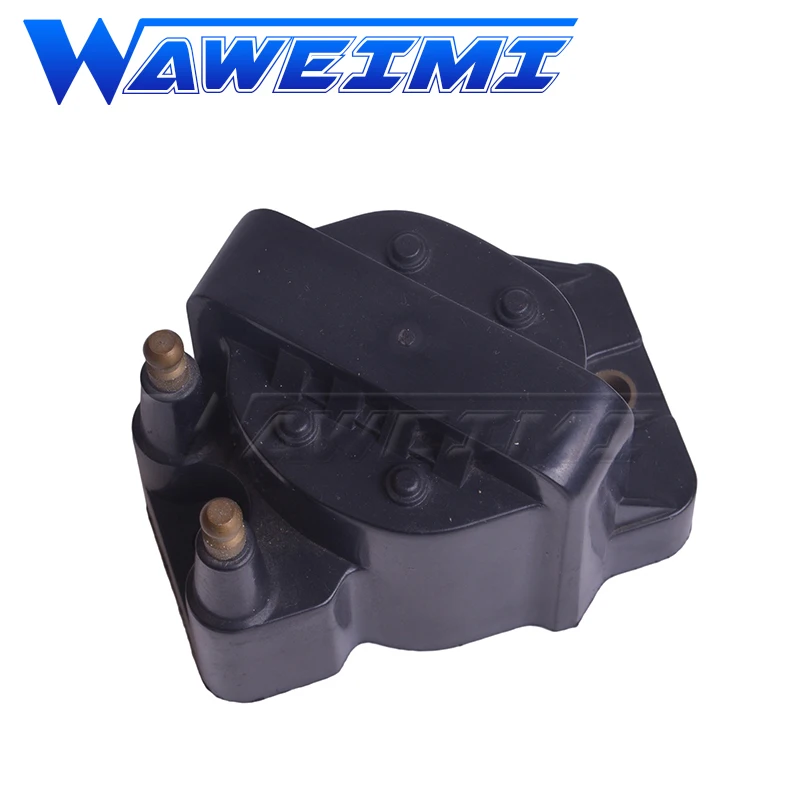 WAWEIMI катушка зажигания 1103608 для BUICK CADILLAC CHEVROLET ISUZU LOTUS OPEL VAUXHALL PONTIAC OLDMOBILE 1103646 10482928 10477602