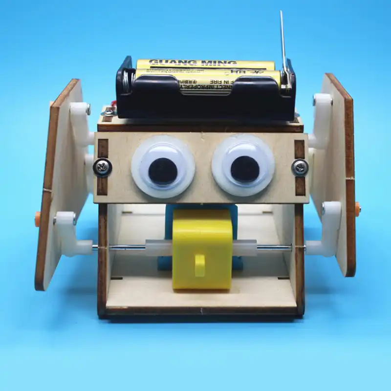 science discovery toys