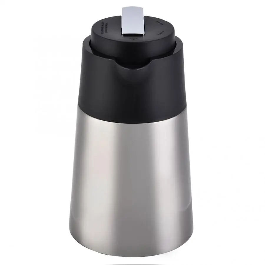 Moka горшок 1.3л молочный кувшин для кофе