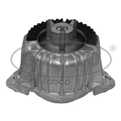 Опора Двигателя Mercedes-Benz: E-Class 09-, E-Class T-Model 09-, E-Class 10-, E-Class 09- Corteco арт. 80005161