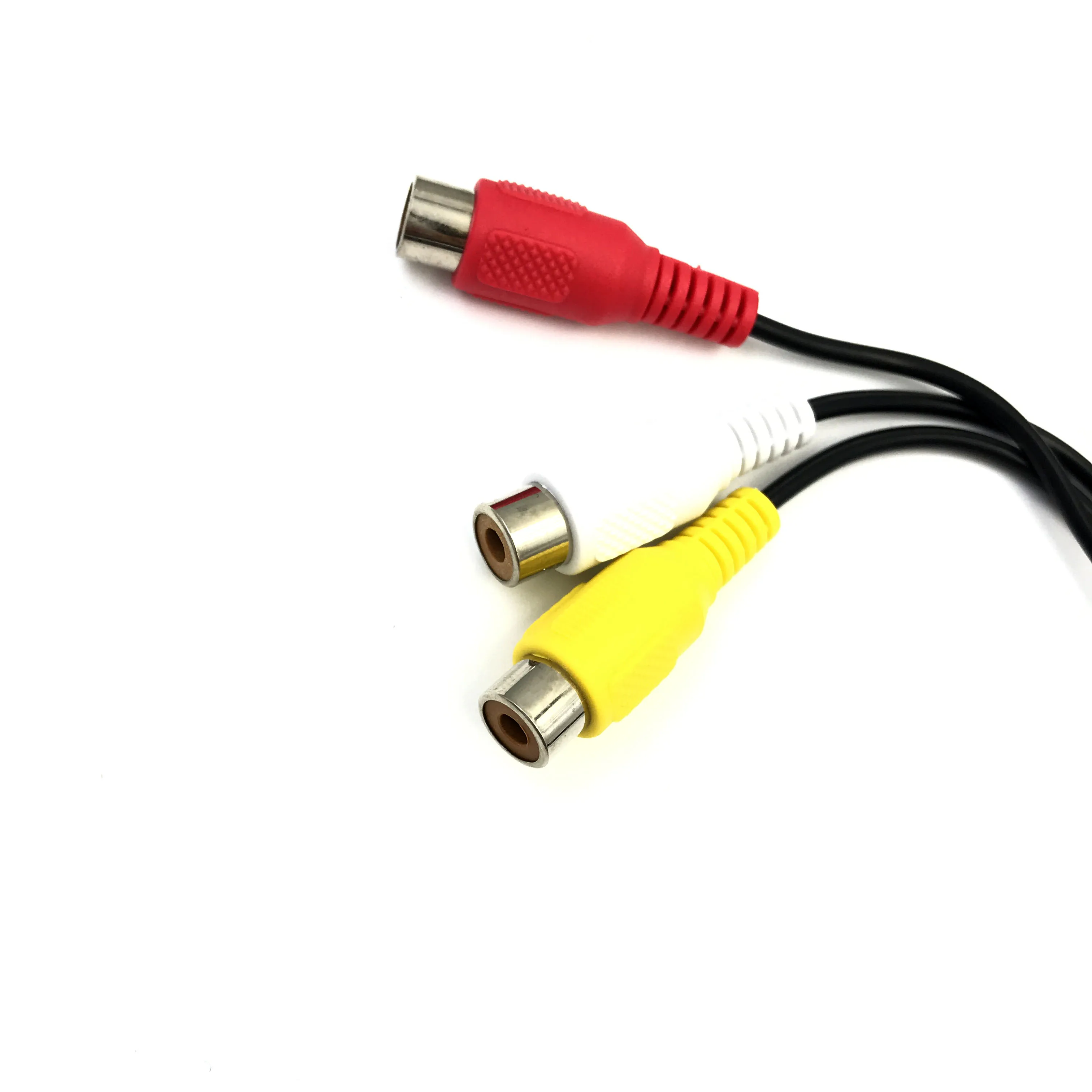 Adattatore Scart Per TV LED Samsung, Spina Samsung AV - Presa Scart