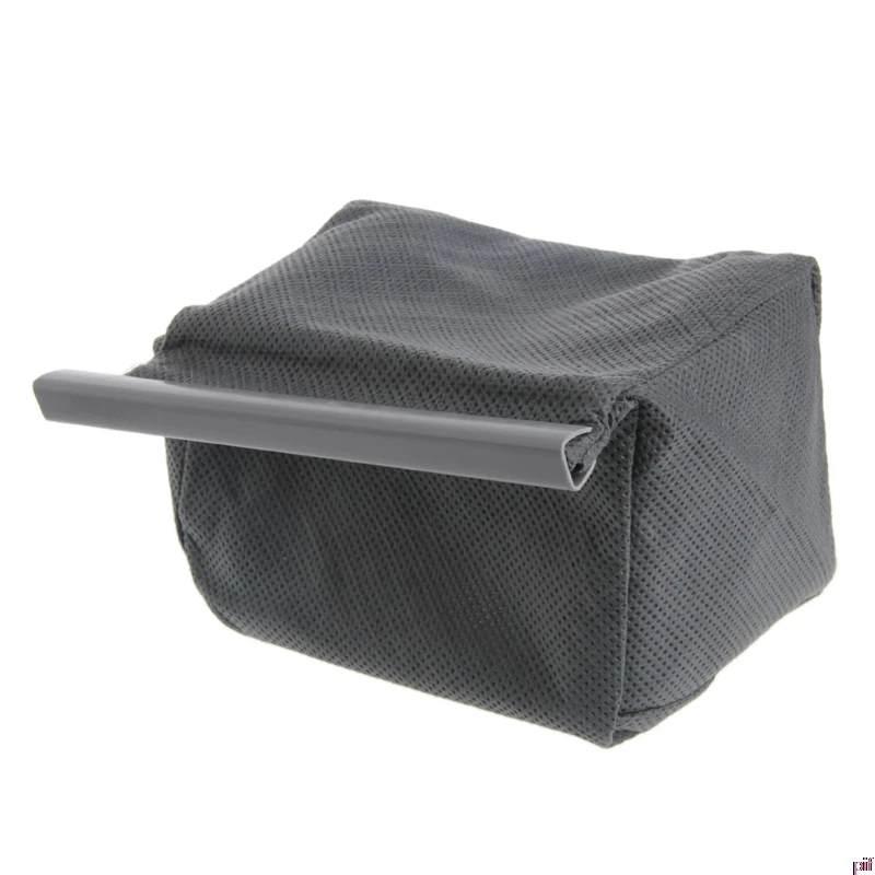 Практичный пылесос мешок нетканые Hepa окружающей среды 11x10 см для V3700SER