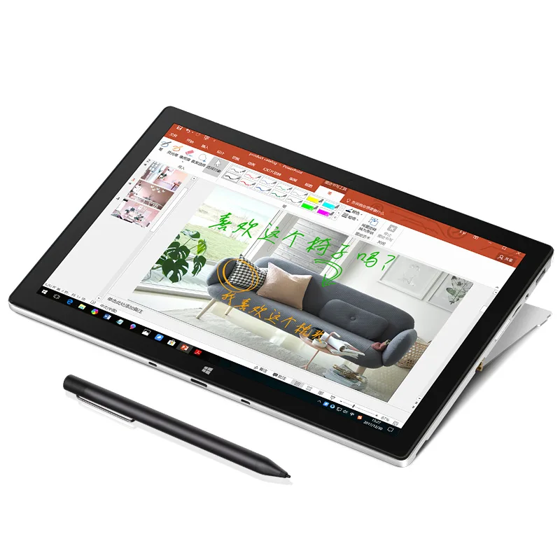 12,6 дюймов 2880*1920 Win10 VOYO Vbook i7 2 в 1 планшетный ПК Intel Двухъядерный 3865U 8G DDR 128/256G SSD Двойные камеры HDMI BT 4,0