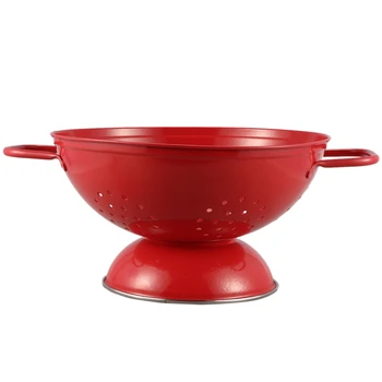 

Round Drain European Style Elegant Household Fruit and Vegetable Macaroni Waterproof Metal Fruit Basket Tools for Dessert Table