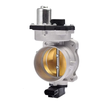 

Premium Electronic Throttle Body Assembly for Ford Expedition F-150 Lincoln Navigator 5.4L 8L3Z-9E926-A