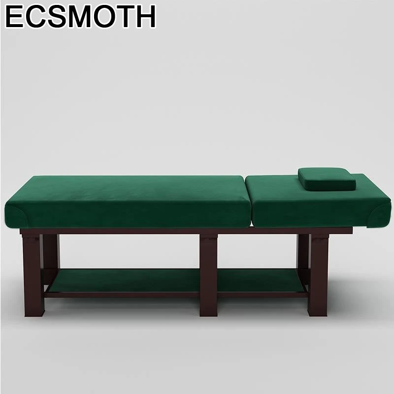 

De Pliante Tafel Foldable Table Pedicure Letto Pieghevole Massagetafel Camilla Masaje Plegable Salon Chair Folding Massage Bed