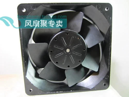 Королевский фанат UT626DG-TP 220V 16 см инвертор Вентилятор охлаждения