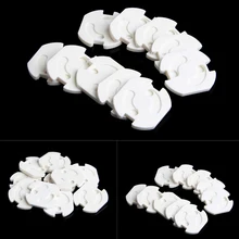 Штепсельная розетка европейского стандарта, защита для детей, защита для детей, анти-текущая вилка, защита, поворотная крышка, Детская безопасность