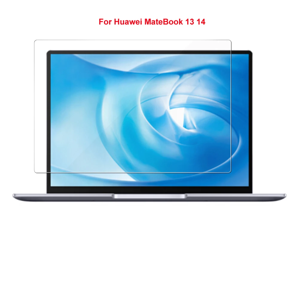 Закаленное стекло для Huawei MateBook 13 дюймов/Huawei 14 дюймов Защитная пленка | Компьютеры