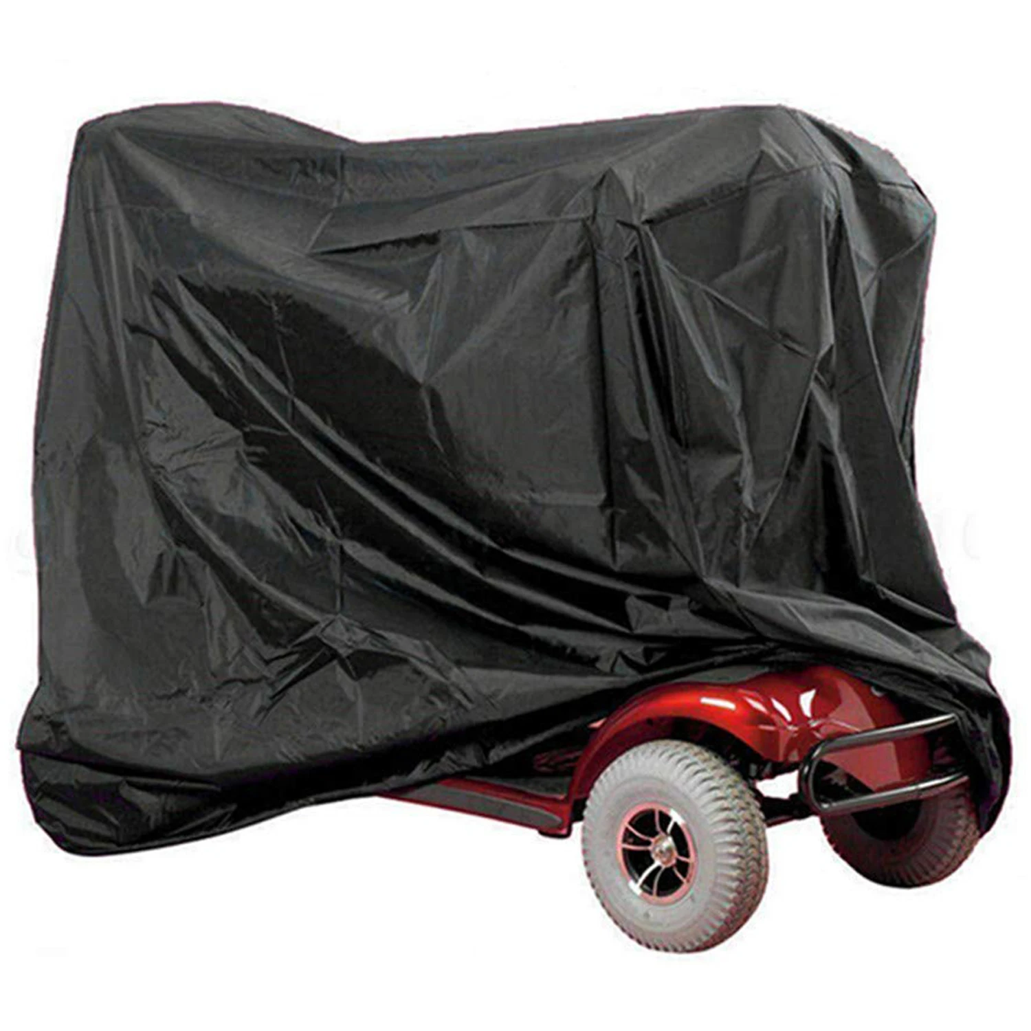 

170x61x117cm 190T Waterproof Mobility Scooter Covers Outdoor Indoor Rain UV Sun Dust Protective Proof D49
