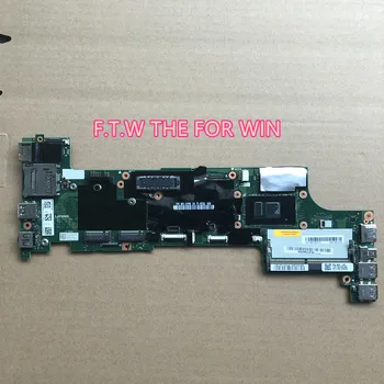 

FRU: 01EN210 BX260 NM-A531 for Lenovo ThinkPad X260 portable base CPU I5-6300U I5-6200U DDR4 100% probate