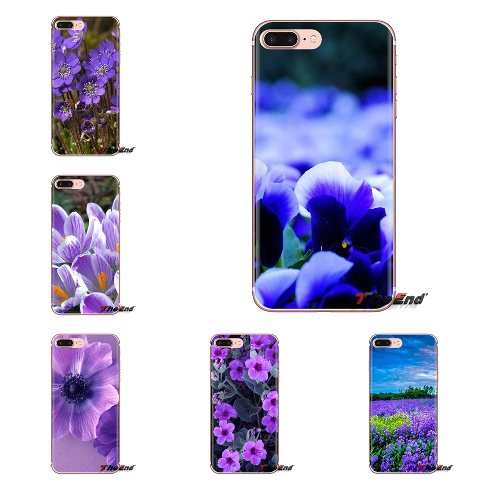 Прозрачные чехлы из ТПУ для huawei G7 G8 P7 P8 P9 P10 P20 P30 Lite Mini Pro P Smart Plus 2017 2018 2019 милый