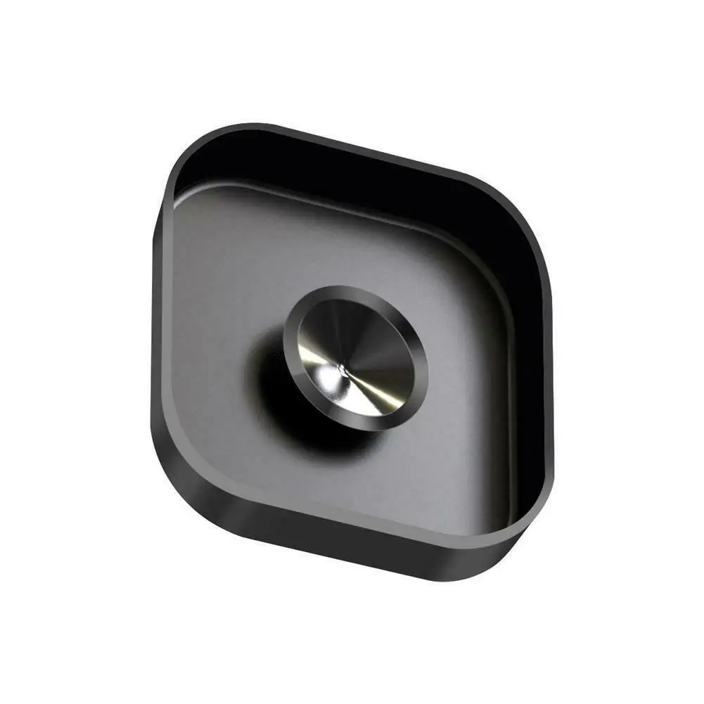 

silicone Camera Lens Cap Protective Cover For Gopro Action Camera Protector Anti-scratch Caps Hero 8 S0Y3