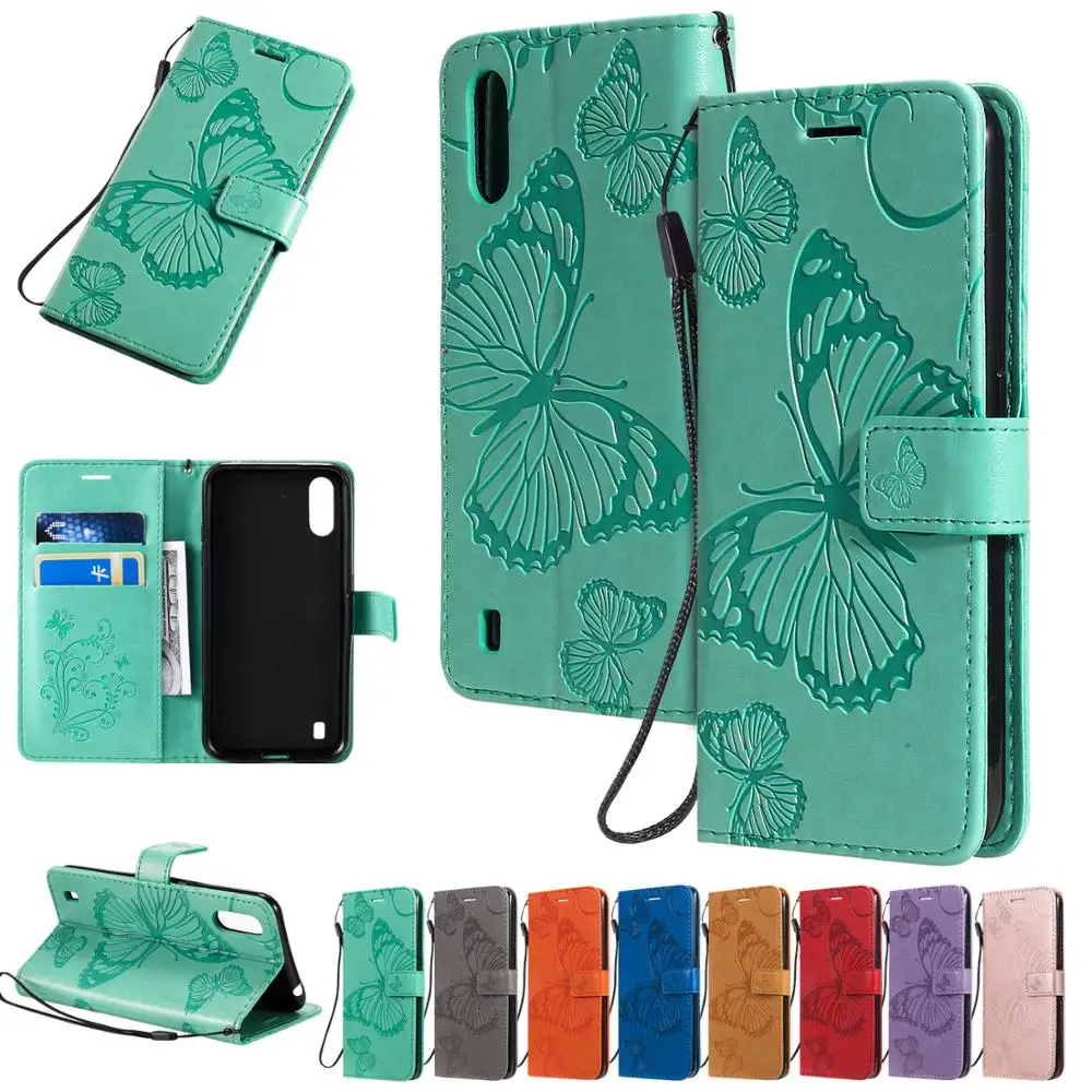 Чехол-подставка для Samsung Galaxy A41 A21 A01 Note 10 Lite A51 A71 A20 A30 A40 A50 A70 | Мобильные телефоны и