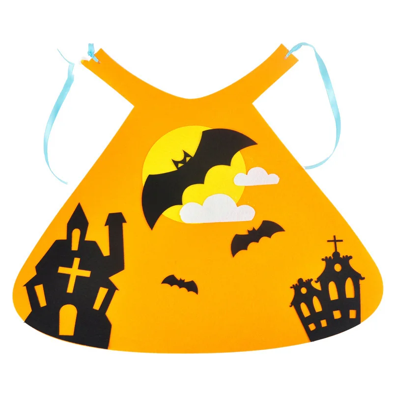 style 3 Детский сад много художественных ремесел diy игрушки дети мультфильм плащ ремесла дети развивающие для детей игрушки девочка/мальчик подарок 16918 - Цвет: style 3