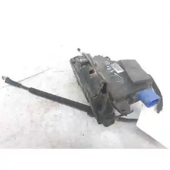 

3B4839016AG REAR DOOR LOCK RIGHT SEAT CORDOBA SALOON (6L2)