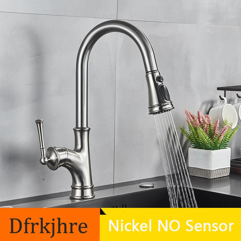 Nickel No Sensor