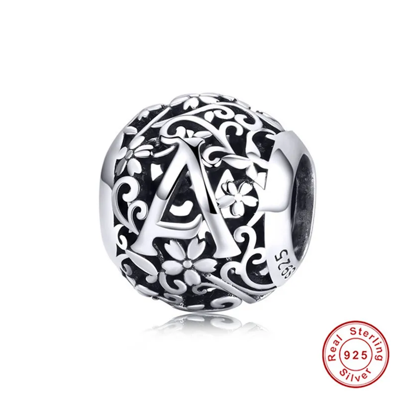 Fit Pandora браслет серебро 925 эмаль багаж мотоцикл бусины в форме сердца кошка безопасная цепь S925 Циркон Клевер украшения в виде звездочек - Цвет: aa1158-1