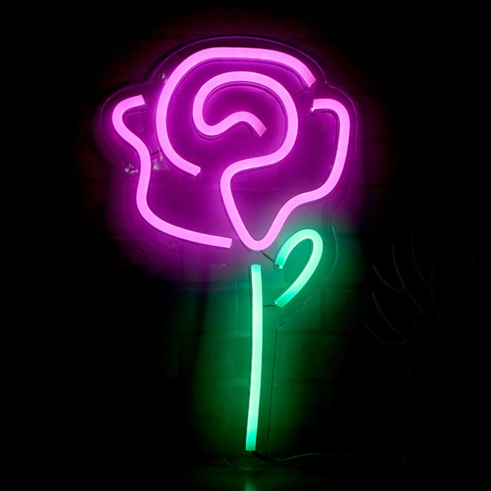 USB Powered Neon Light 15