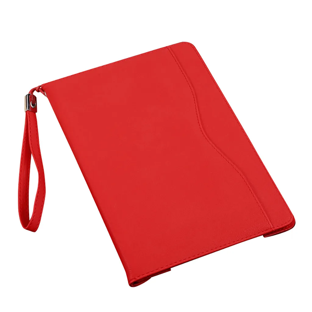 Funda для iPad Mini 5/4/3/2/1 7,9 Inch Планшет тонкий чехол Разделение Защитный чехол откидная передняя крышка ультра тонкий microfiberQ70