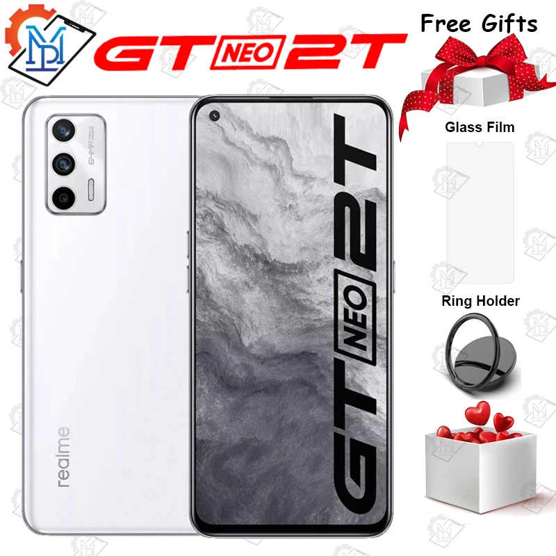 Купить Gt Neo 2 В Тюмени