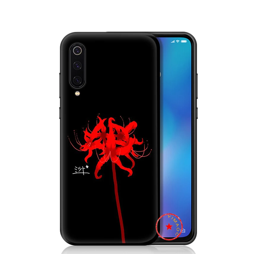 1 Мягкий чехол для Xiaomi mi a1 A2 A3 8 9 Se Lite 9T Pro mi A3 Max 3 mi a1 mi a2 mi A3 Pocophone F1 - Цвет: 1