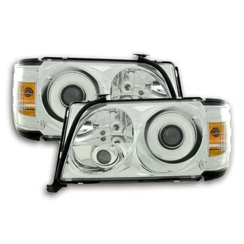 

FKFSDB102faro Mercedes E-class type W124 year cost. 94-96 Chrome
