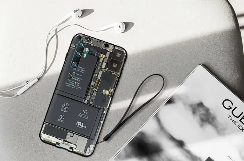 Чехол для Xiaomi Mi CC9 Pro, интересный чехол из мягкого силикона и ТПУ Для Xiaomi Mi Note 10 note10 pro, чехол для телефона